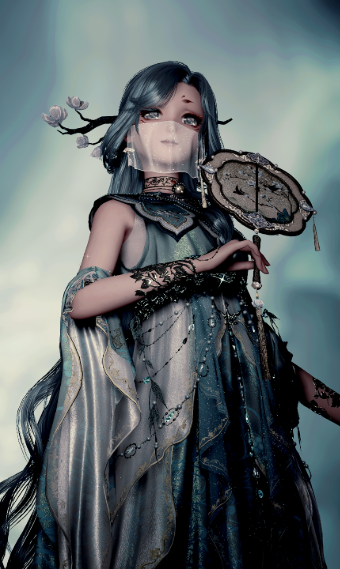 The Celestial Blossom image