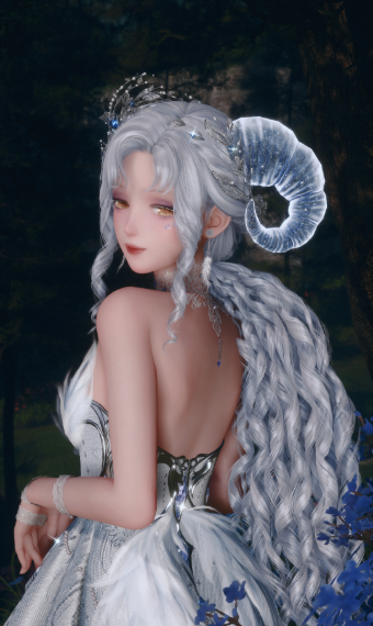 feathered ram image