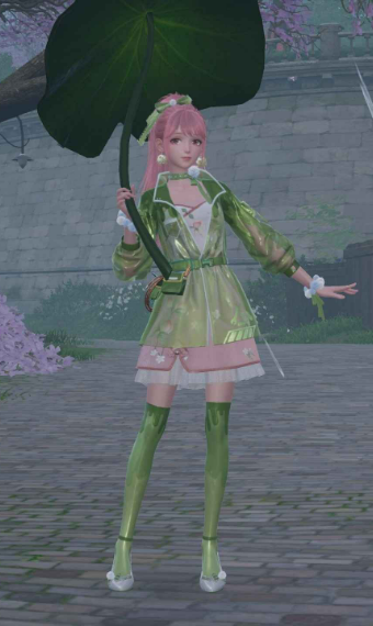 Rainy Day image