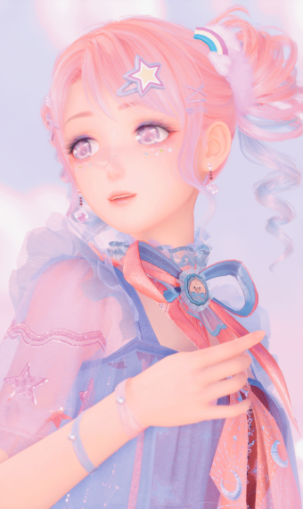 Enchanted Skydance image