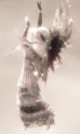 | Weeping Angel | image