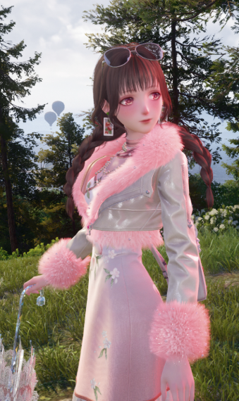 Hello Peach! image
