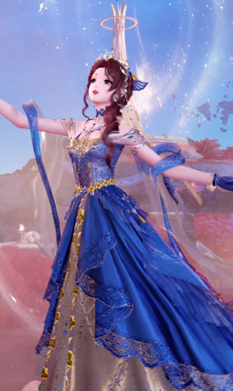 21 Courtly Twilight image
