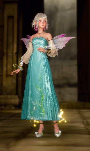 Lake Fae image