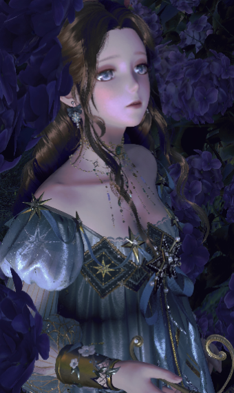 Fallen Glow image