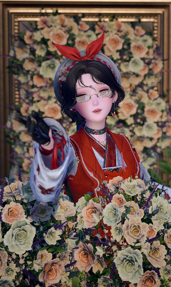 Fragrant Path image
