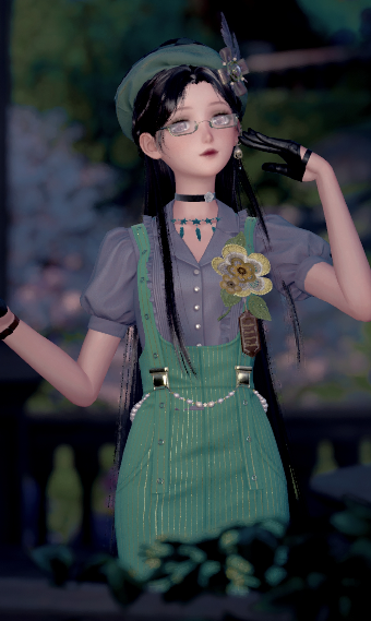 Wandering Breeze image