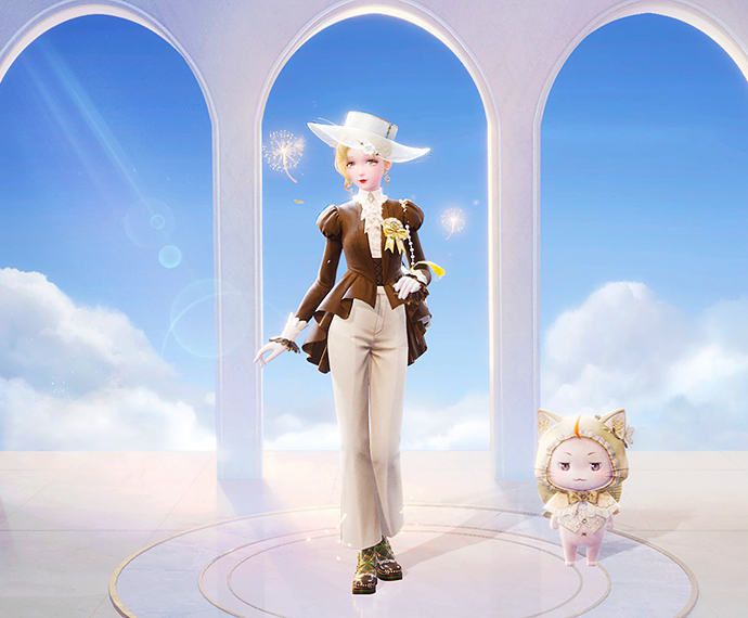 Look image