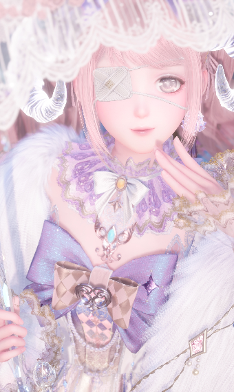 Lavender Dream (No Dyes) image