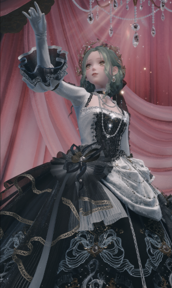 Luminous Lady image