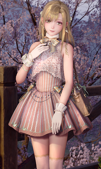 Rose Bonbon image