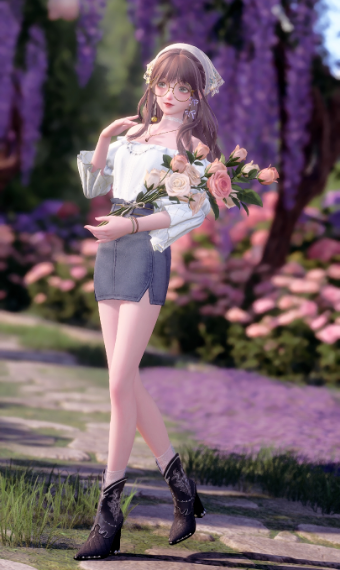 Spring Breeze image