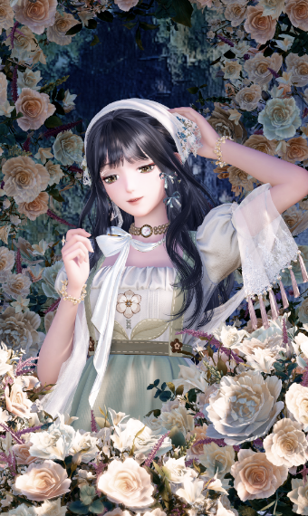 Flower pot image