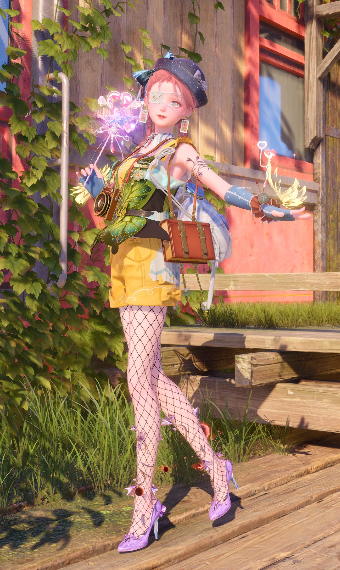 Superstylist Nikki image