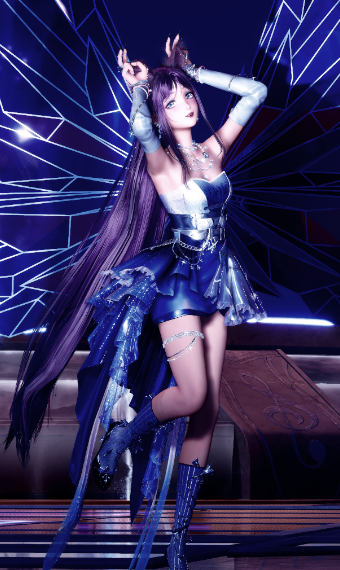 Idol Iriss image