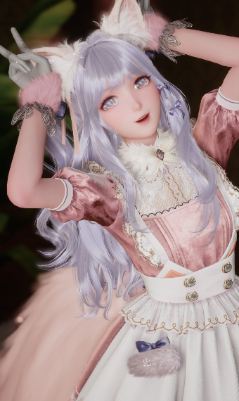 Ribbon Maid Darling image