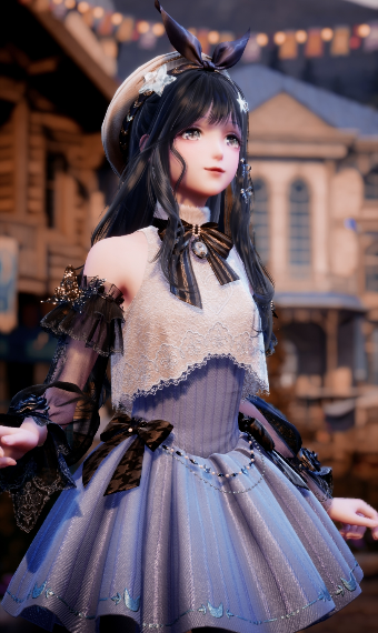 Nonchalant Darling image