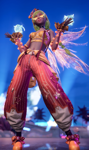 Fairy Idol image