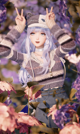 Casual look image
