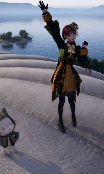 I spent money for the 1st time for this fit image