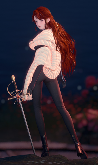 Red Heir Ultimax image