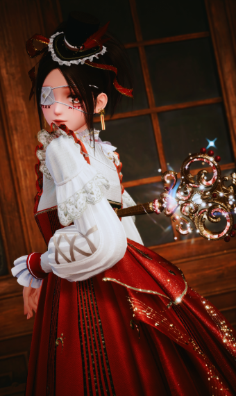 melodic glance image