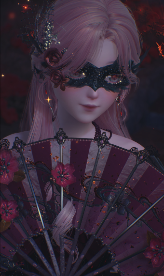 Devil in disguise image