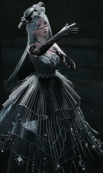 Black Tears image