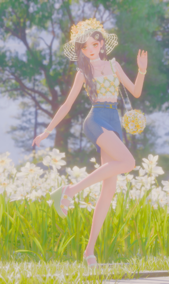 Flower Power image