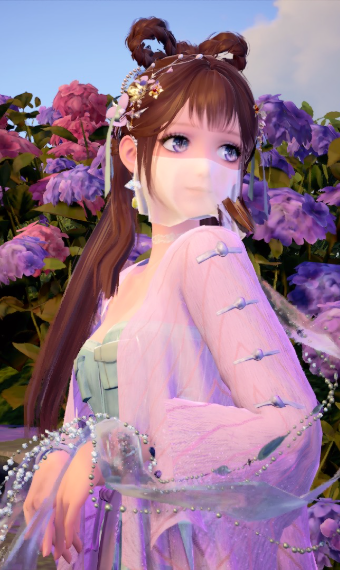 Floral notes - image