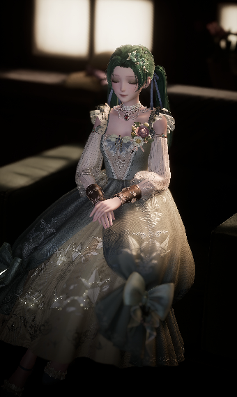 Gift From The Princess Who Brought Sleep image