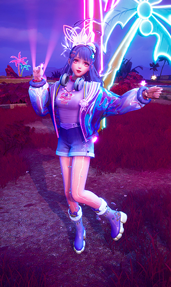Flux Fête image