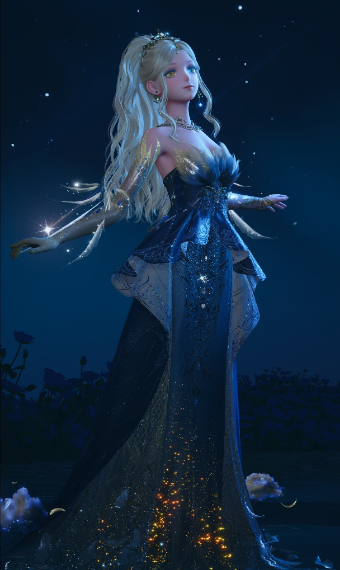 Night-bird image