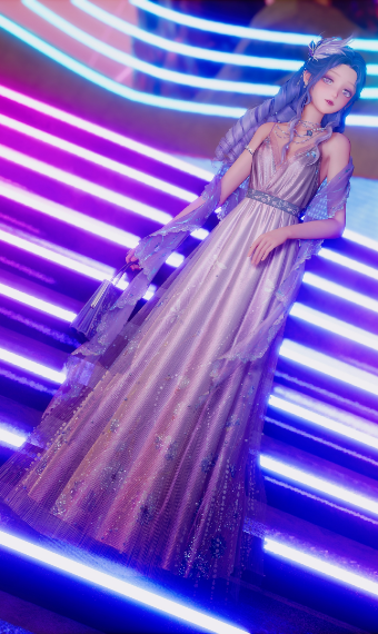 Styling Every Dress: 14. Flower Waltz image