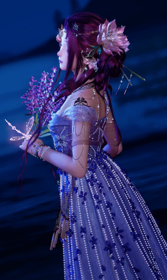 Lavender Consort image