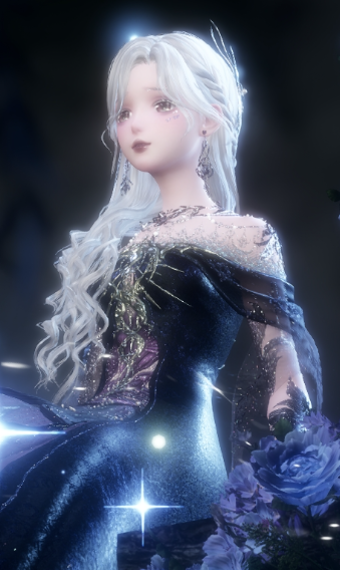 Alune (LoL) image