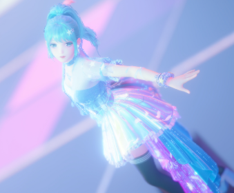 First image