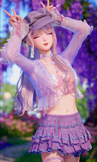 casual idol image