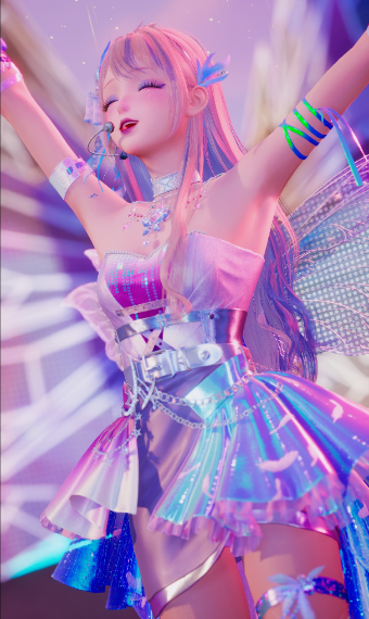 your idol image