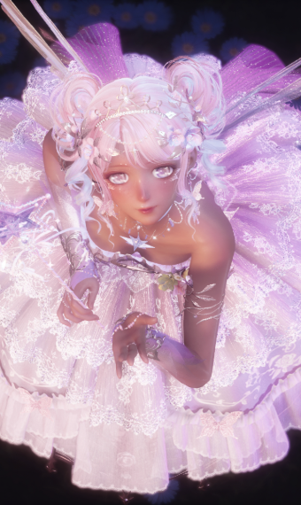 fairytopian wings image