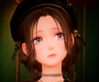 First image