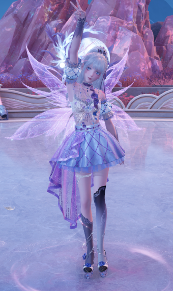 Kiana (Herrscher of Finality) (Honkai Impact 3rd) image