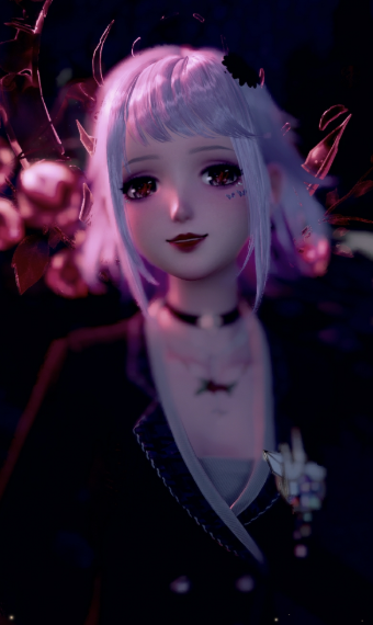 Evernight - Frozen Memories (HSR) image