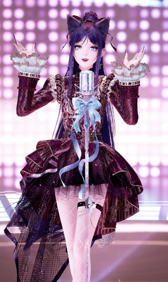 Band member Iriss image