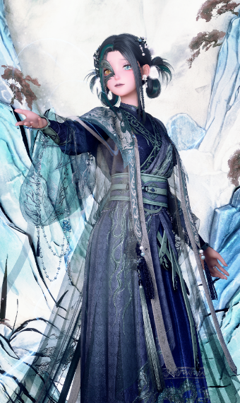 Marked Fate image