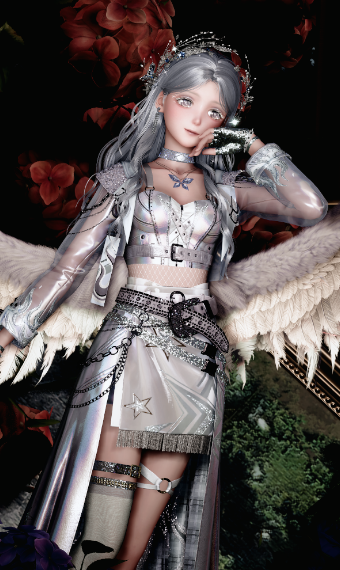Angel Song image