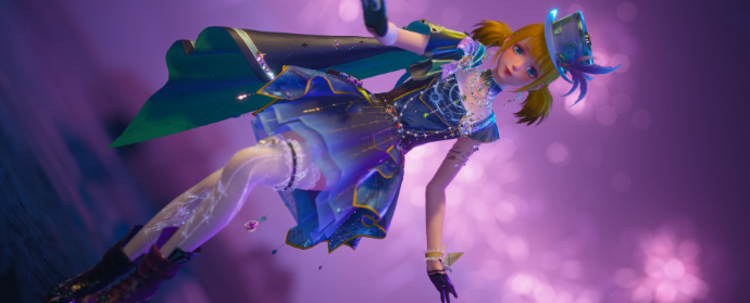 look image