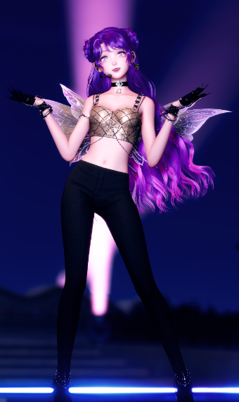 KDA Kai'Sa - League of Legends image