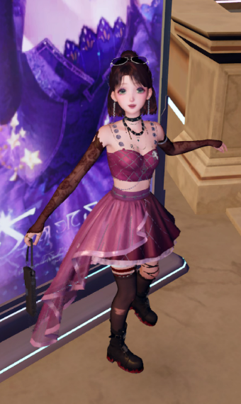 Rocker Nikki image