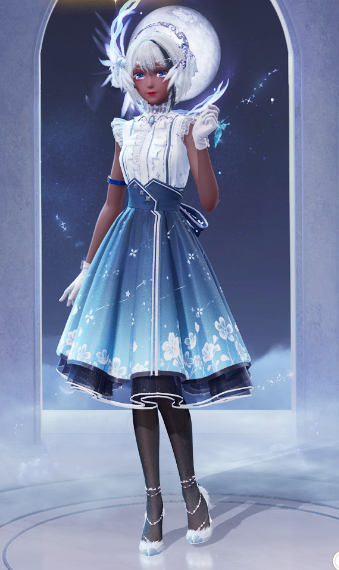 Heaven's Guard image
